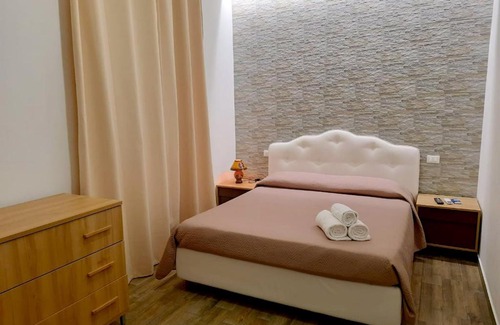 Milazzo House | Paradiso sul mare