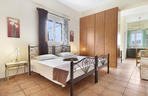 Kalata Apartment | Paradiso Verde 3