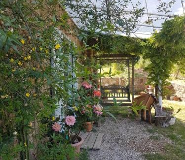 Frascinelle House | Paradiso verde a poca distanza dal mare