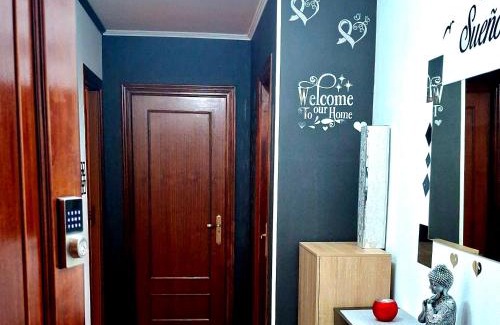 Sarria Apartment | Paradita del camino