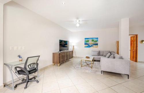 Coco House | Paradizio 204