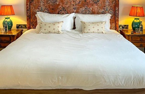 Castle Quarter Hotel | Parador 44