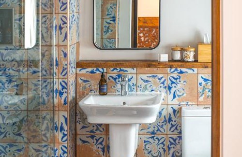 Castle Quarter Hotel | Parador 44