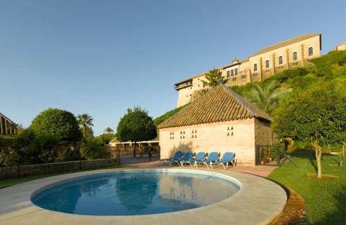 Carmona Hotel | Parador de Carmona