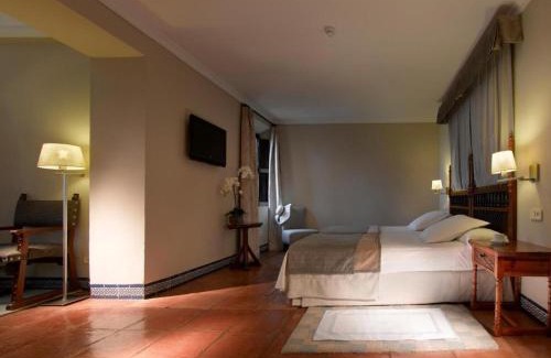 Carmona Hotel | Parador de Carmona