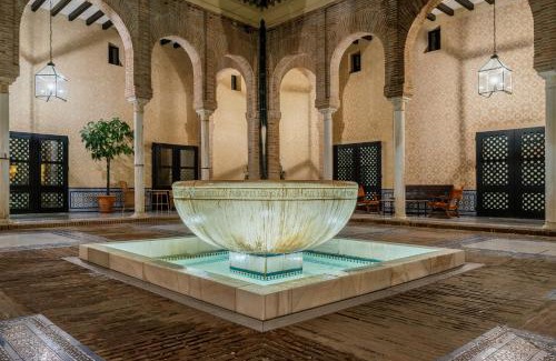 Carmona Hotel | Parador de Carmona