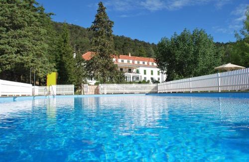 Cazorla Hotel | Parador de Cazorla
