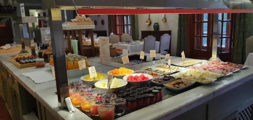 Cazorla Hotel | Parador de Cazorla