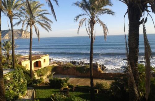 Javea Hotel | Parador de Jávea