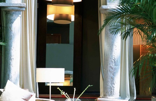 Seu de Urgell Hotel | Parador de la Seu d'Urgell