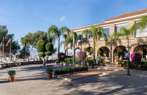 Monte de Gibralfaro Hotel | Parador de Málaga Gibralfaro