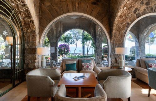 Monte de Gibralfaro Hotel | Parador de Málaga Gibralfaro