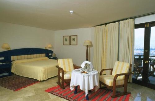 Melilla Hotel | Parador de Melilla