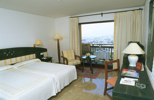 Melilla Hotel | Parador De Melilla