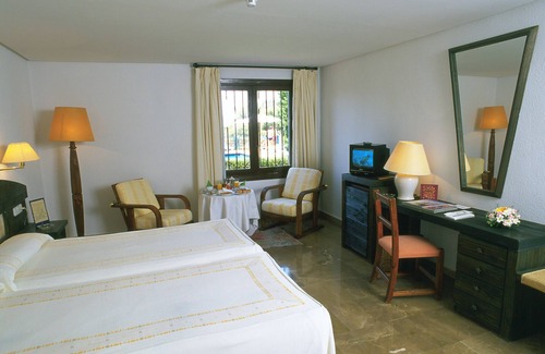 Melilla Hotel | Parador De Melilla