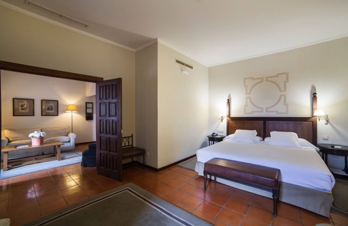 Monforte de Lemos Hotel | Parador De Monforte De Lemos