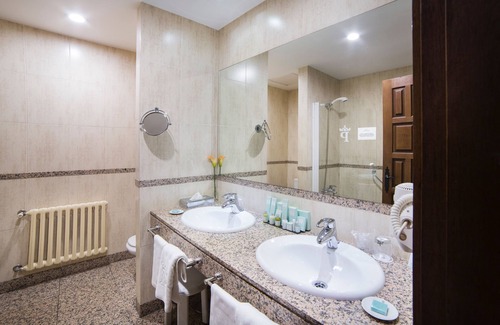 Monforte de Lemos Hotel | Parador De Monforte De Lemos
