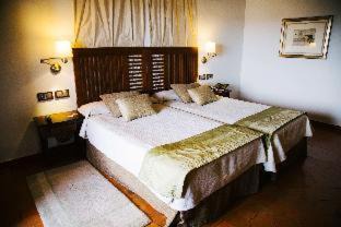 Toledo Hotel | Parador de Toledo