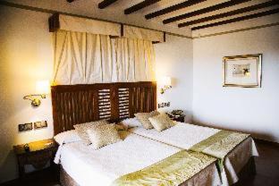 Toledo Hotel | Parador de Toledo