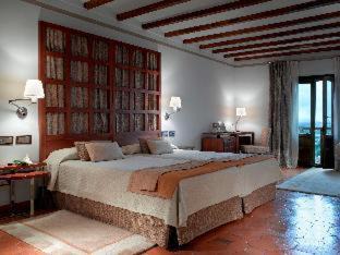 Toledo Hotel | Parador de Toledo
