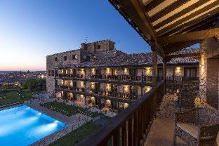 Toledo Hotel | Parador de Toledo