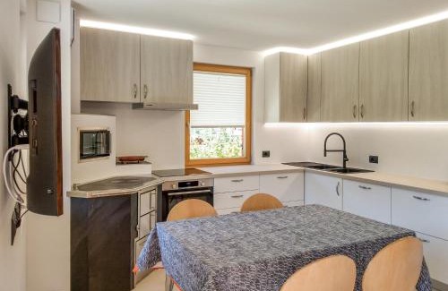 Pera Apartment | Paragole
