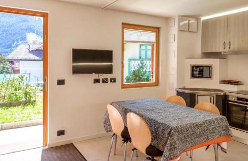Pera Apartment | Paragole