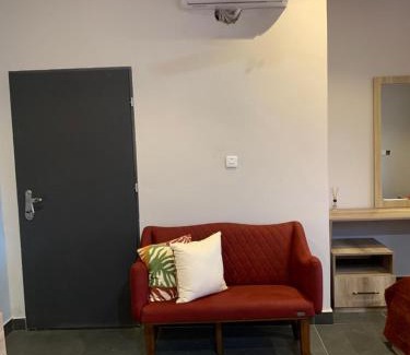 Kokrobite Apartment | Paragon Beach House, Kokrobite