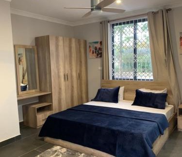 Kokrobite Apartment | Paragon Beach House, Kokrobite