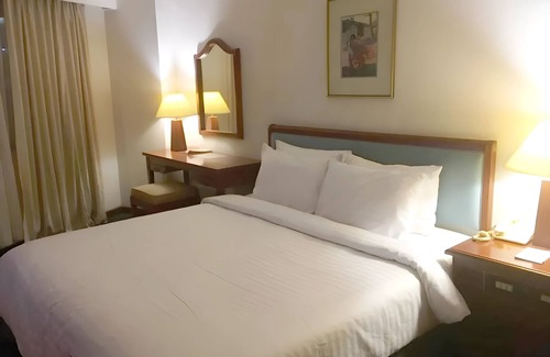 Kebon Sirih Hotel | Paragon Gallery Hotel