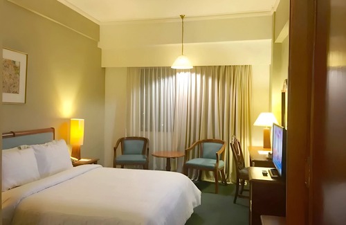 Kebon Sirih Hotel | Paragon Gallery Hotel