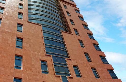 Abu Dhabi City Center Apartment | Paragon Hotel Apartments