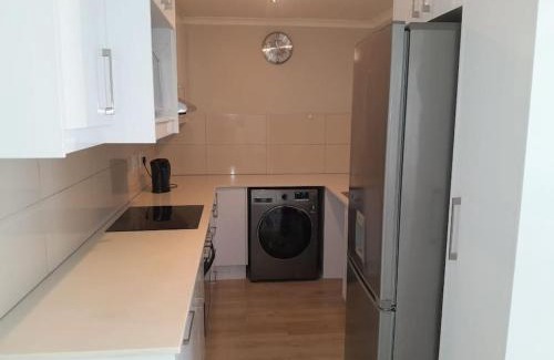 Observatory Apartment | Paragon Oasis 2