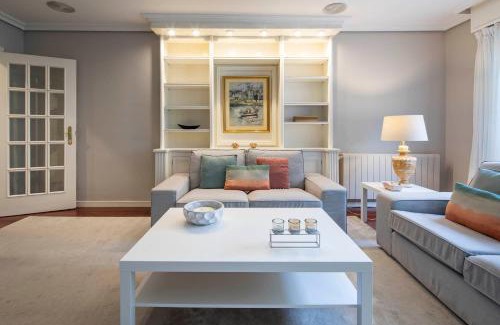 Vigo Apartment | Paraguay 14