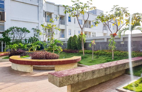 Bandung Apartment | Parahyangan Residences Superior 2BR on 26th Floor BA by AYA STAYS