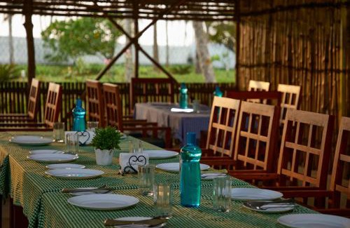 Muttom Cabin | Paraikal Beach Resort