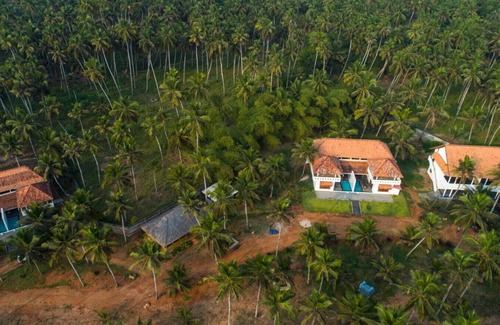 Muttom Resort | Paraikal Beach Resort