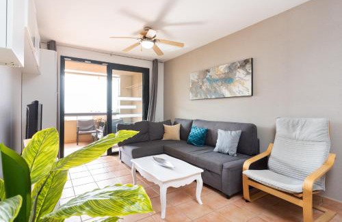Costa Adeje Apartment | Paraiso 1 SG