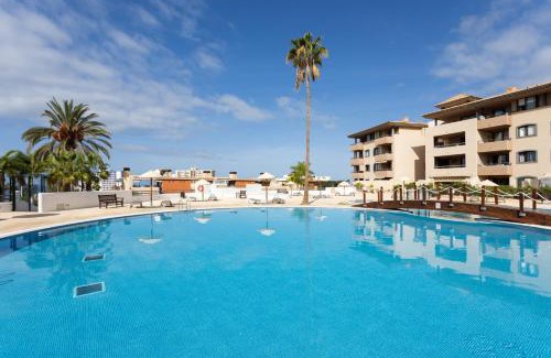 Costa Adeje Apartment | Paraiso 1 SG