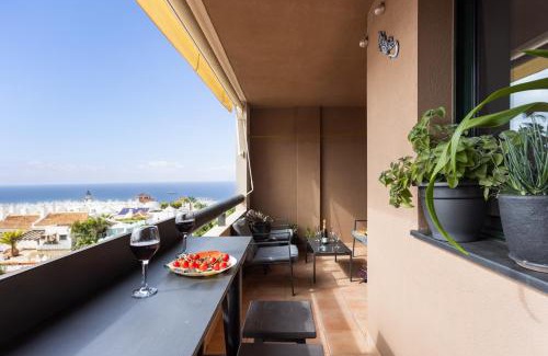 Costa Adeje Apartment | Paraiso 1 SG