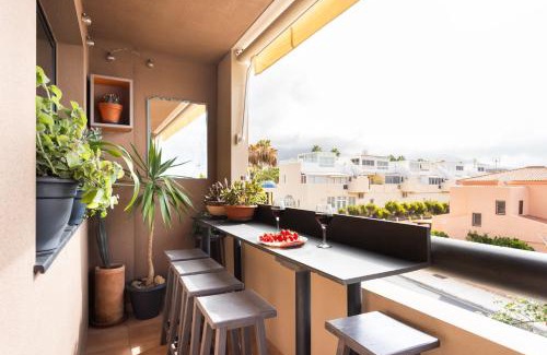 Costa Adeje Apartment | Paraiso 1 SG