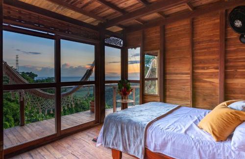 Buritaca Cabin | Paraiso Ahimsa