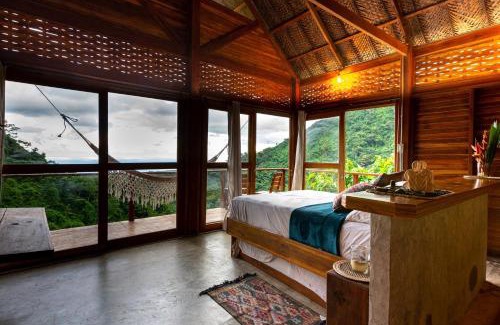 Buritaca Cabin | Paraiso Ahimsa