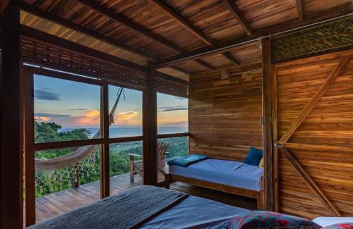 Buritaca Cabin | Paraiso Ahimsa