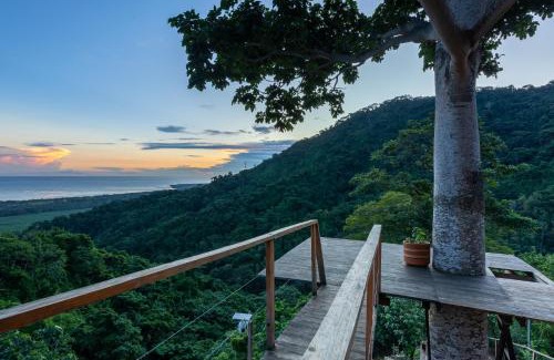 Buritaca Cabin | Paraiso Ahimsa