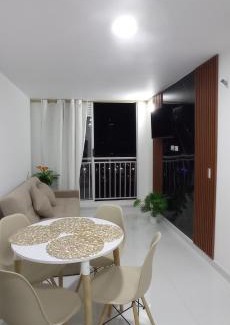 Cali Apartment | Paraiso central Cali