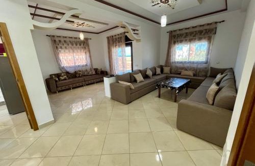 Azla Apartment | Paraiso Costero Azla Tetouan