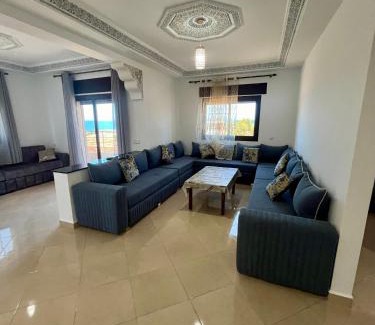 Azla Apartment | Paraiso Costero Azla Tetouan