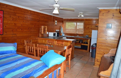Ponta d'Ouro Hotel | Paraiso do Ouro Resort