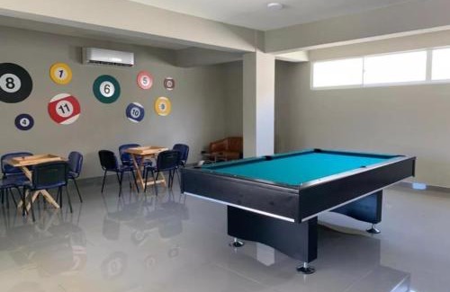 Punal Apartment | Paraiso de verano